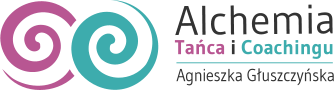 Alchemia Tańca i Coachingu-Agnieszka Głuszczyńska - logo